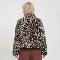 Chaqueta VOLCOM Wylding Out Zip Sherpa