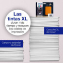 Tinta EPSON C13T05H64010 T05H6 Multipack 405XL