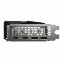 Tarjeta de Video GIGABYTE RX7600 Gaming Oc 8GB GDDR6 HDMI Dp
