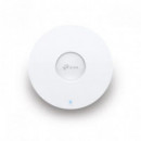 Access Point TP-LINK Omada EAP670 Techo/pared Wifi 6 AX5400