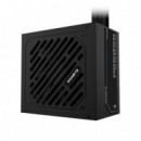 Fuente de Alimentacion GIGABYTE 650W 80+ ATX Silver