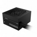 Fuente de Alimentacion GIGABYTE 650W 80+ ATX Silver