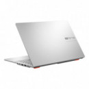 Portatil ASUS Vivobook Go 15 Ryzen 5 40/8GB DDR5/SSD512GB/15.6" FHD/USB-C/W11PRO sin Ac