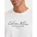 SS 30S EU SCRIPT CALVIN KLEIN GR BRIGHT
