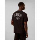 SS EZ 20S CALVIN CREST 1968 BCK BLACK