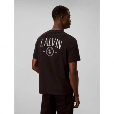 SS EZ 20S CALVIN CREST 1968 BCK BLACK