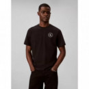 SS EZ 20S CALVIN CREST 1968 BCK BLACK