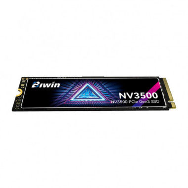 Disco Duro Ssd Biwin NV3500 512GB Nvme M.2 2280 Pcie 3.0  OEM