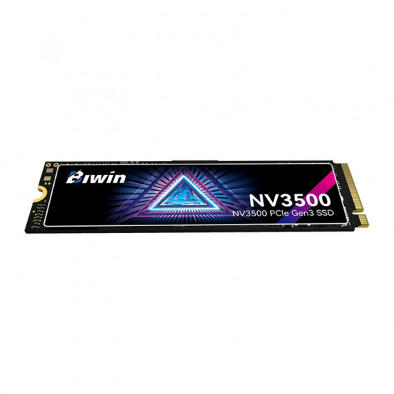 Disco Duro Ssd Biwin NV3500 512GB Nvme M.2 2280 Pcie 3.0  OEM