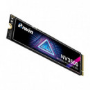 Disco Duro Ssd Biwin NV3500 512GB Nvme M.2 2280 Pcie 3.0  OEM