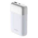 Powerbank D-LINK DPP-101 1000MAH 18V Usb-c White