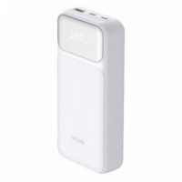 Powerbank D-LINK DPP-201 2000MAH 18V Usb-c White