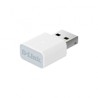 Wireless Adaptador USB D-LINK AN3U Wifi 4
