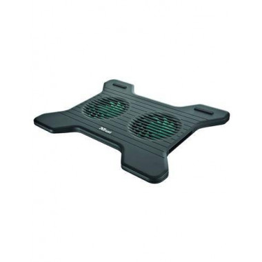 NGS Base Refrigeradora Para Portatil Hasta 16" Usb Dual Fan XSTREAM BREEZE