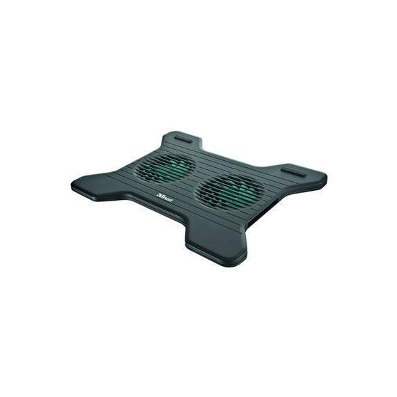 NGS Base Refrigeradora Para Portatil Hasta 16" Usb Dual Fan XSTREAM BREEZE