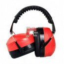 Casco Auditivo 30 Db Pamacon