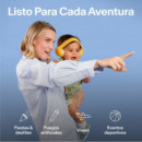 Protectores Auditivos Antiruido Muffy Baby Comfort Alpine