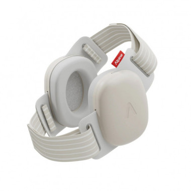 Protectores Auditivos Antiruido Muffy Baby Comfort Alpine