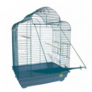 ICA Ave Jaula Ninfa Azul 71X41X52 Cm