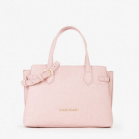 Valentino Shopping Rosa VBS8PG04-030  VALENTINO HAND BAGS
