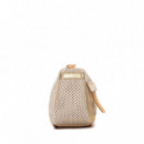 Xti Bolso Beige 184543-BEIGE