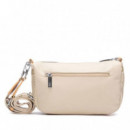 Xti Bolso Beige 184543-BEIGE