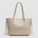 Pepe Jeans Bolso shopper Audrey Script PL0300111-099