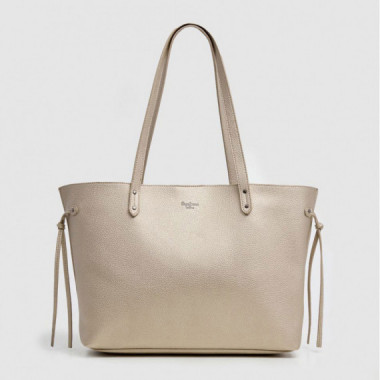 Pepe Jeans Bolso shopper Audrey Script PL0300111-099