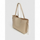 Pepe Jeans Bolso shopper Audrey Script PL0300111-099