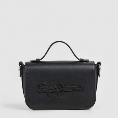 Pepe Jeans Bolso bandolera Nina Bass PL0300115-999