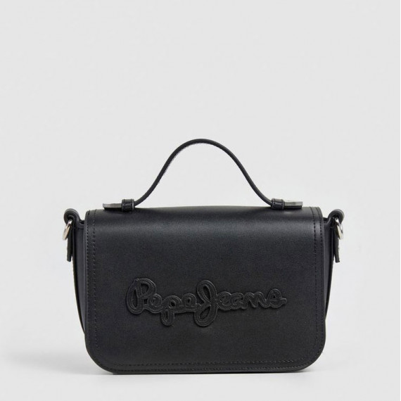 Pepe Jeans Bolso bandolera Nina Bass PL0300115-999