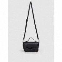 PEPE JEANS Bolso Bandolera Nina Bass PL0300115-999