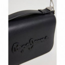 Pepe Jeans Bolso bandolera Nina Bass PL0300115-999