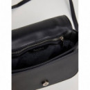 Pepe Jeans Bolso bandolera Nina Bass PL0300115-999