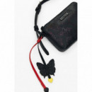 Desigual Bolso pequeño con correa 26SAYP06-2000