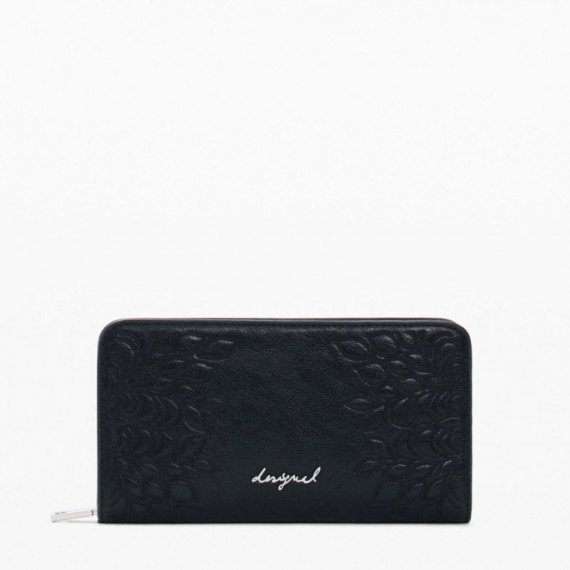 DESIGUAL Monedero Mediano 26SAYP20-2000