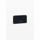 DESIGUAL Monedero Mediano 26SAYP20-2000