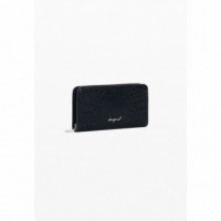 DESIGUAL Monedero Mediano 26SAYP20-2000