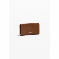 DESIGUAL Monedero Pequeño 26SAYP21-6011