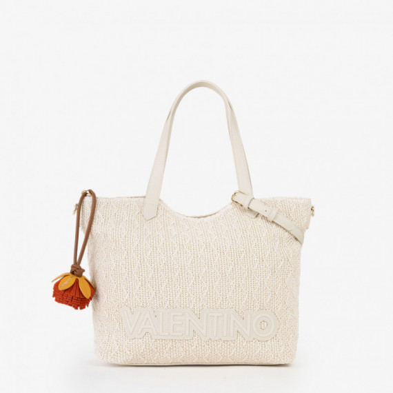 Valentino Shopping Courmayeur Blanco VBS7GG01PAG-991