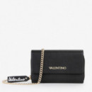 Valentino Cartera Ryta Re Negro VPS9UI212-001  VALENTINO HAND BAGS