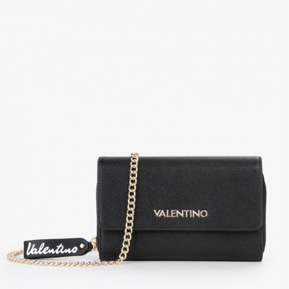 Valentino Cartera Ryta Re Negro VPS9UI212-001  VALENTINO HAND BAGS