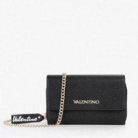 Valentino Cartera Ryta Re Negro VPS9UI212-001  VALENTINO HAND BAGS