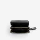 Valentino Cartera Ryta Re Negro VPS9UI212-001  VALENTINO HAND BAGS