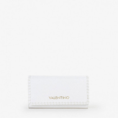 Valentino Cartera Aleksandra Blanco VPS9W9113-328  VALENTINO HAND BAGS