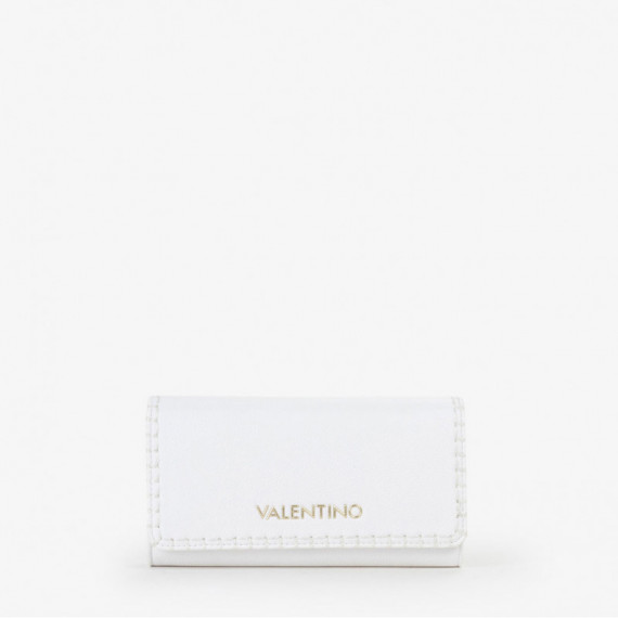 Valentino Cartera Aleksandra Blanco VPS9W9113-328  VALENTINO HAND BAGS
