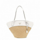 Guess Cesto Blanco HWWG96 34230-NRI