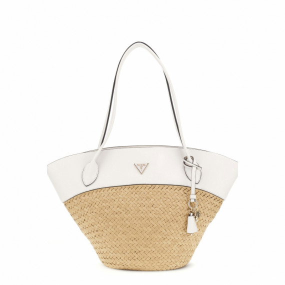 Guess Cesto Blanco HWWG96 34230-NRI