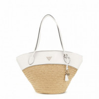 GUESS Cesto Blanco HWWG96 34230-NRI