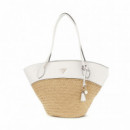 Guess Cesto Blanco HWWG96 34230-NRI